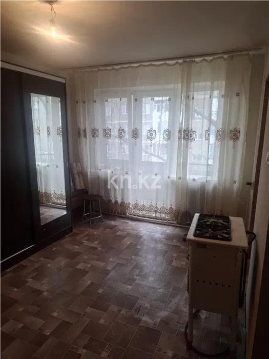 Продажа 1-комнатной квартиры, 34 м², пр. Металлургов, дом  5/2 в Темиртау