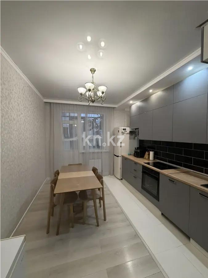 Продажа 2-комнатной квартиры, 76 м² в Астане - фото 3