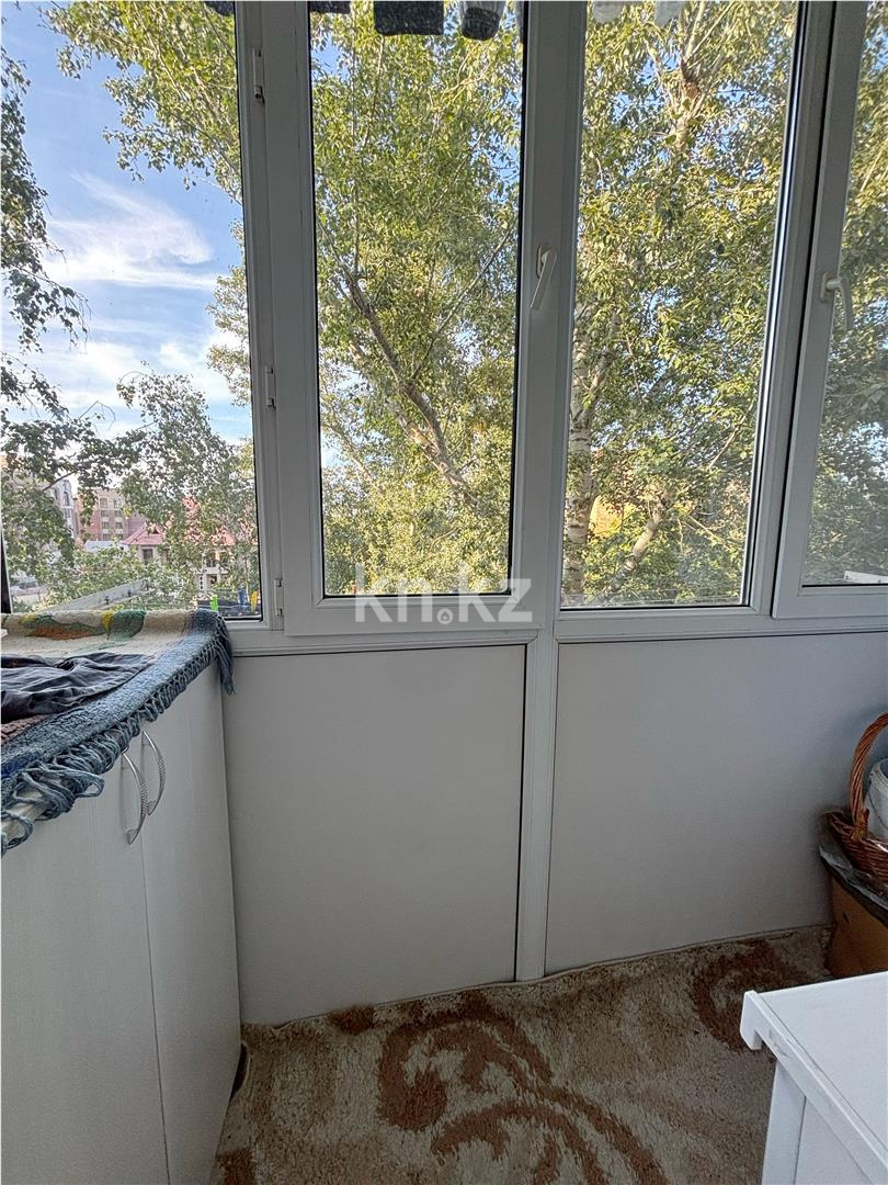 Продажа 3-комнатной квартиры, 57 м², ул. Крылова, дом  11 в Караганде - фото 15