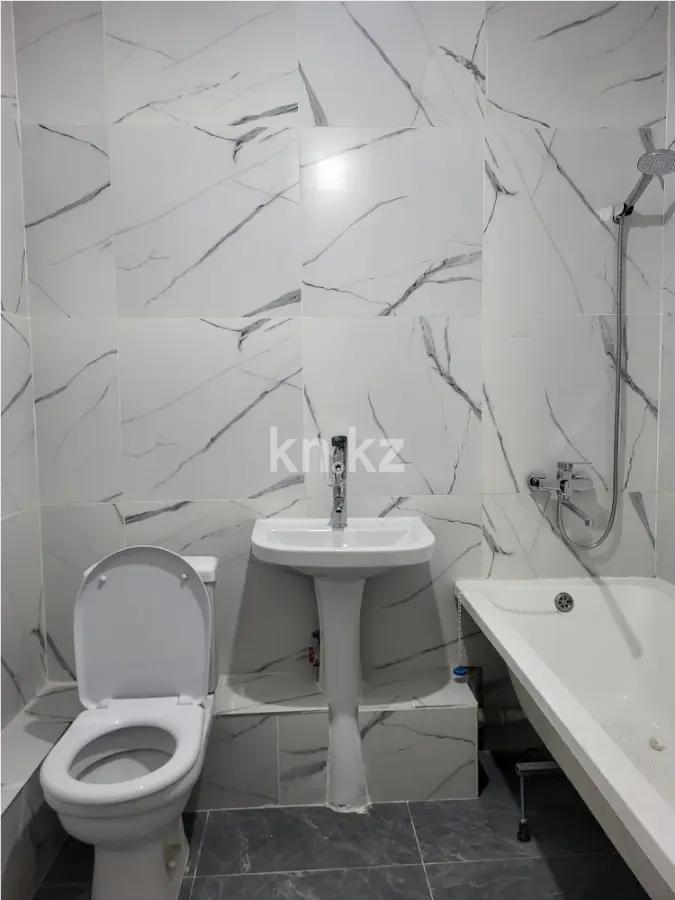 Продажа 2-комнатной квартиры, 44.2 м² в Алматы - фото 2