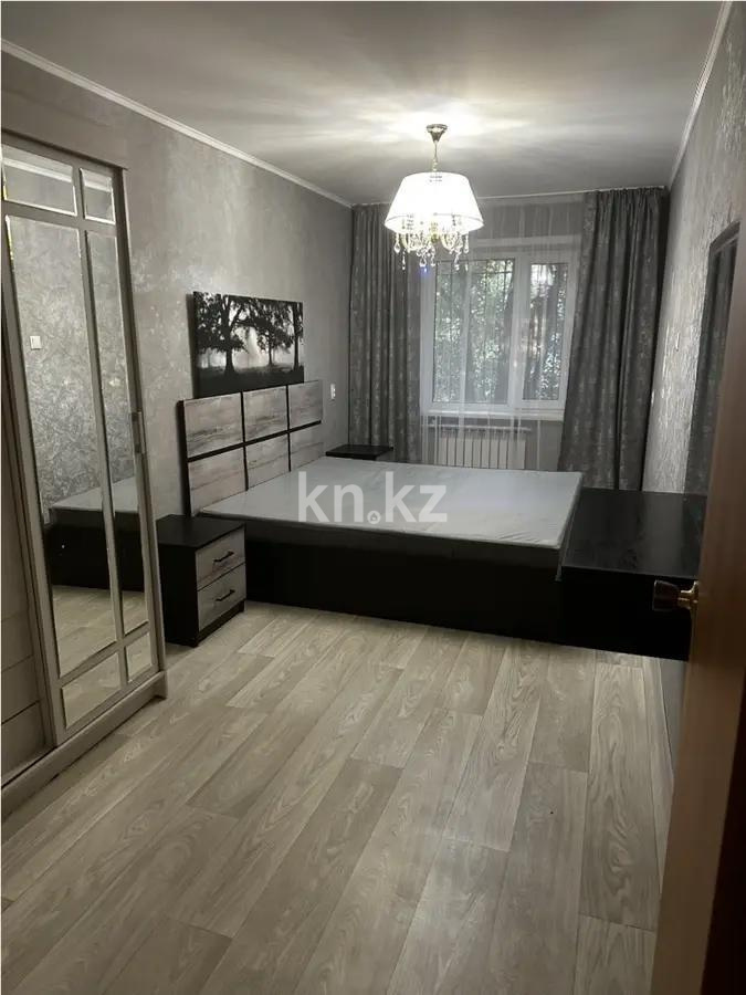 Продажа 3-комнатной квартиры, 60 м² в Караганде - фото 2