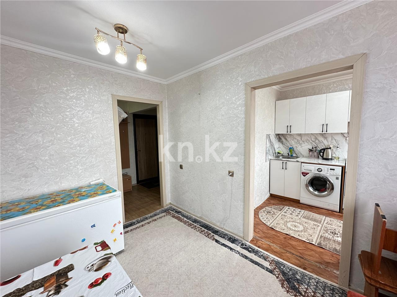 Продажа 4-комнатной квартиры, 61 м² в Караганде - фото 9