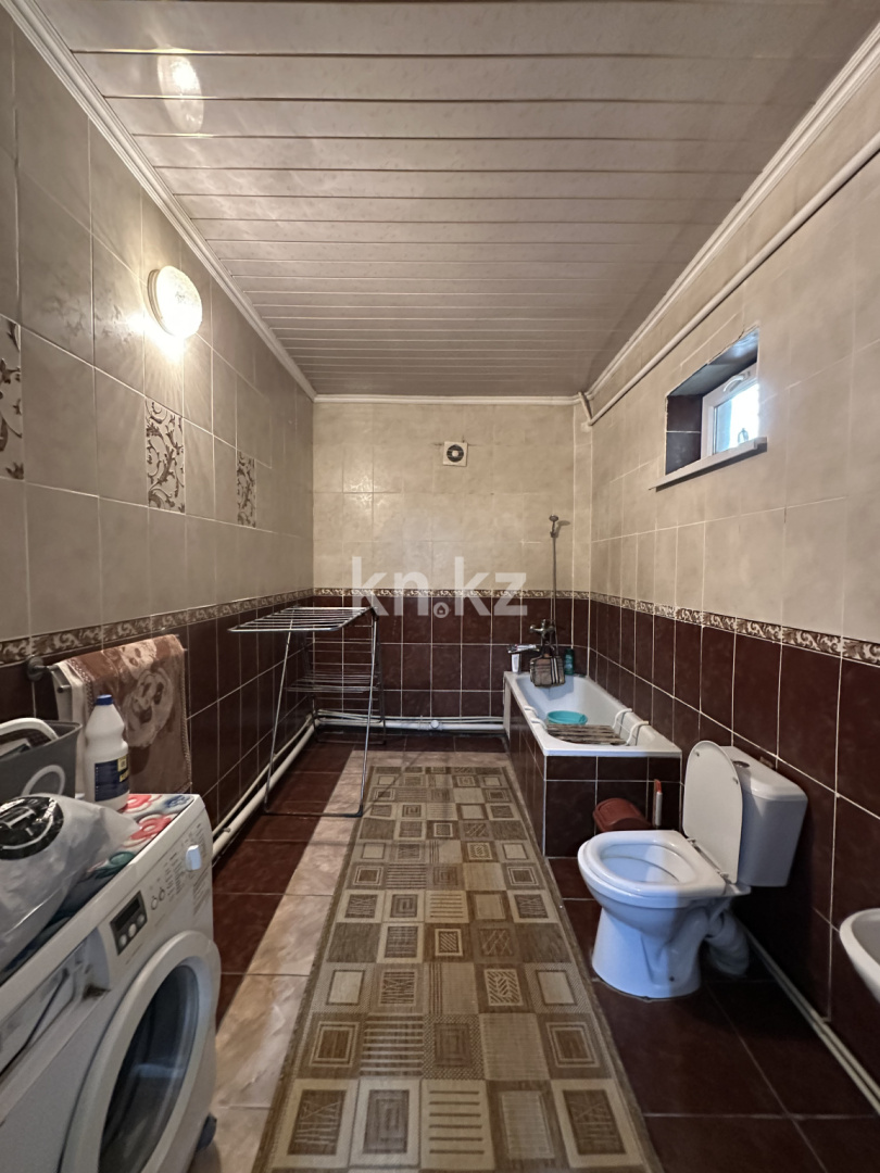 Продажа 5-комнатного дома, 161 м² в Шымкенте - фото 6