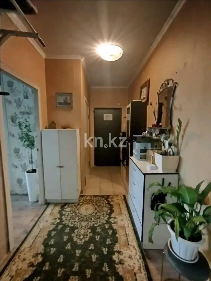 Продажа 2-комнатной квартиры, 63 м² в Алматы - фото 5