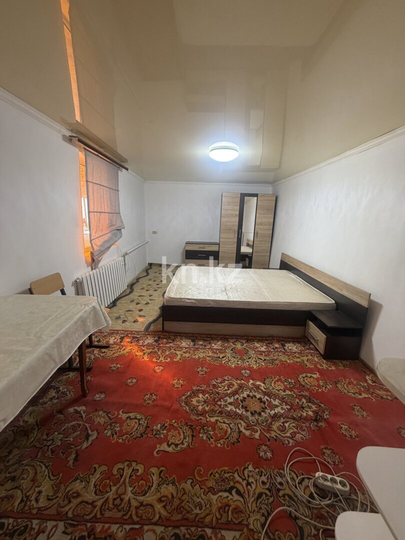 Аренда 1-комнатного дома, 25 м² в Алматы