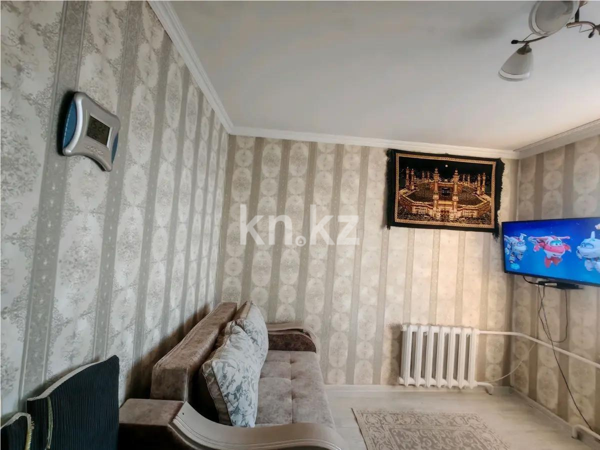 Продажа 2-комнатной квартиры, 48 м² в Астане - фото 2