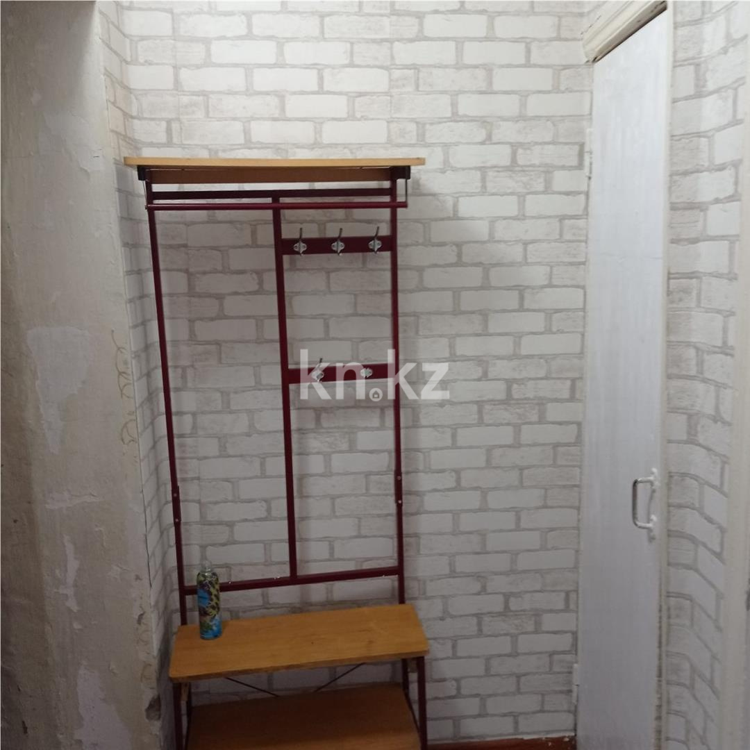 Продажа 2-комнатной квартиры, 43 м², мкр-н 16 в Караганде - фото 9