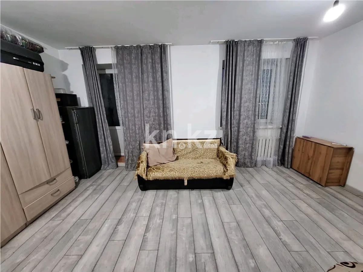 Продажа 1-комнатной квартиры, 30 м² в Астане