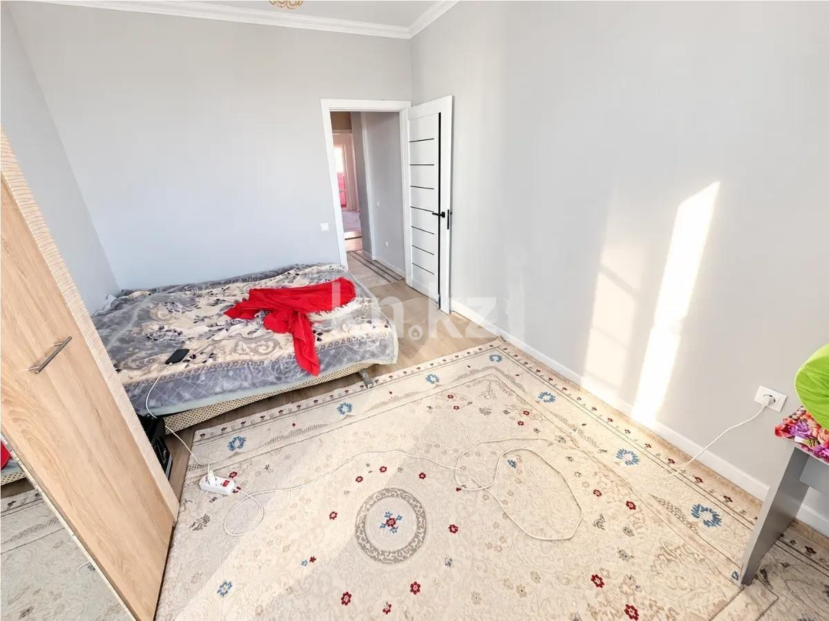 Продажа 2-комнатной квартиры, 53.7 м² в Астане - фото 2
