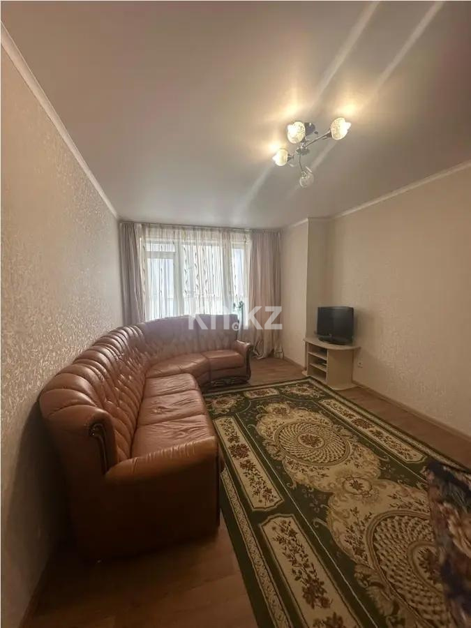 Продажа 3-комнатной квартиры, 94 м² в Астане