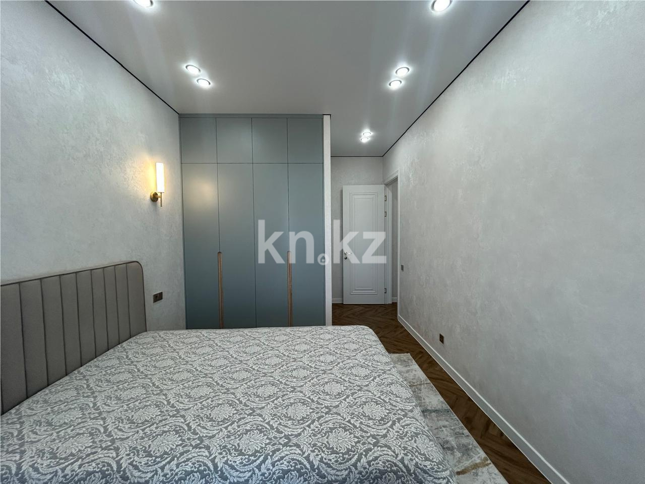 Продажа 4-комнатной квартиры, 118 м² в Астане - фото 13