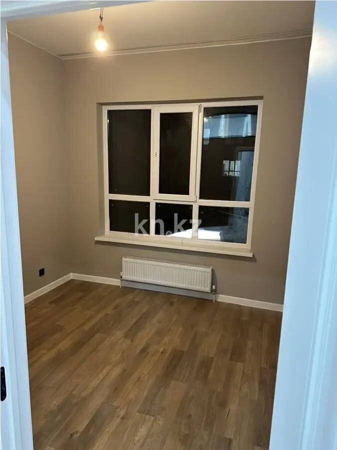 Продажа 2-комнатной квартиры, 48 м² в Алматы