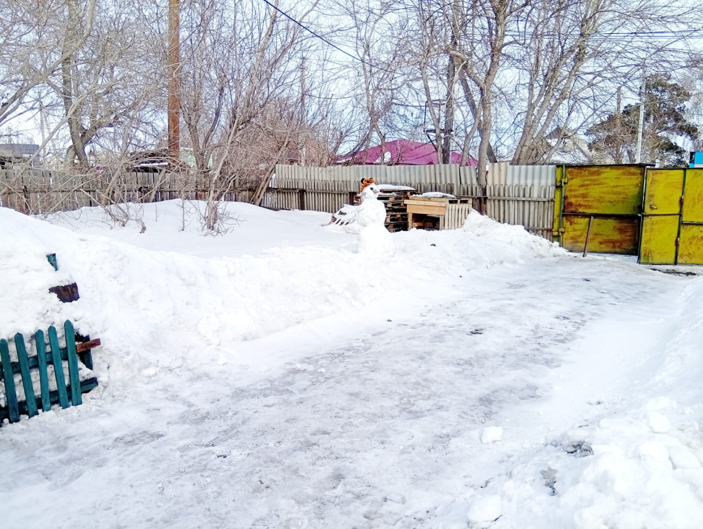 Продажа 4-комнатного дома, 60 м² в Астане - фото 18