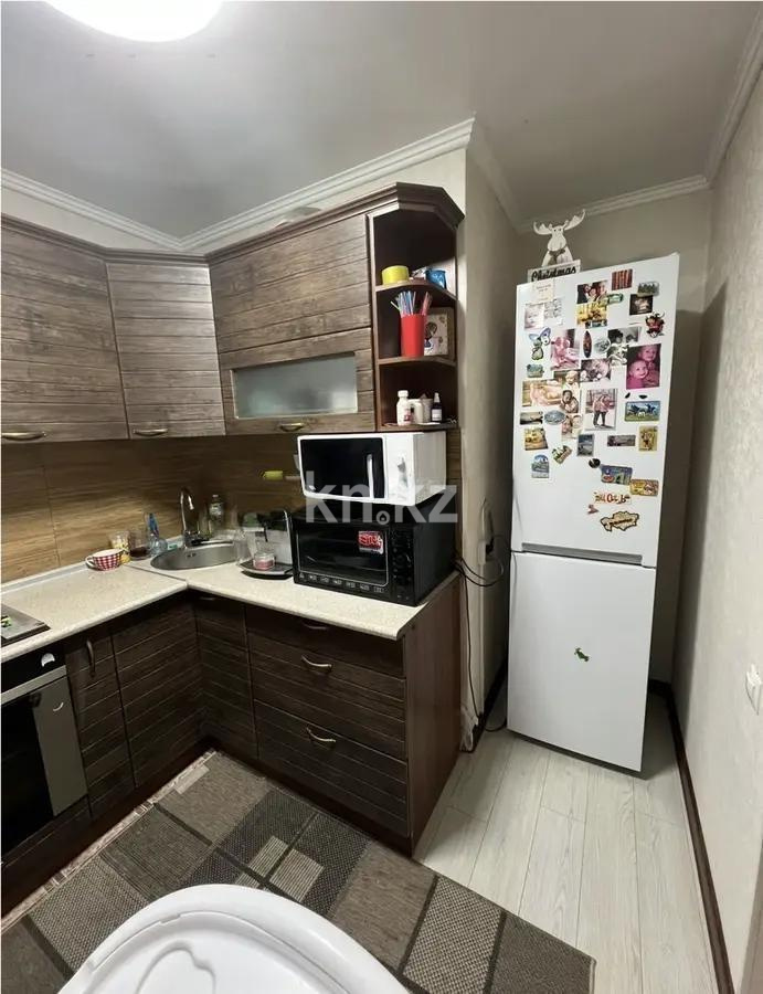 Продажа 2-комнатной квартиры, 50.3 м² в Алматы - фото 3