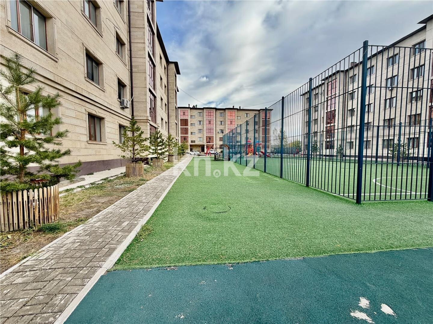 Продажа 3-комнатной квартиры, 85 м² в Караганде - фото 24