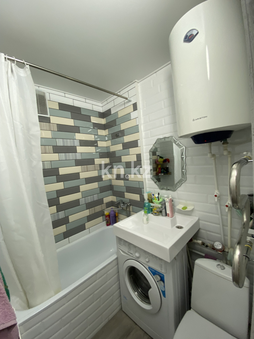 Продажа 2-комнатной квартиры, 48 м², ул. Жамбыла в Сарани - фото 7