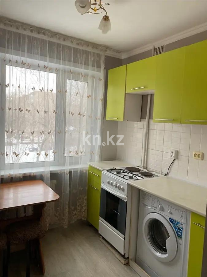 Продажа 1-комнатной квартиры, 36 м², ул. Язева, дом  19 в Караганде - фото 2