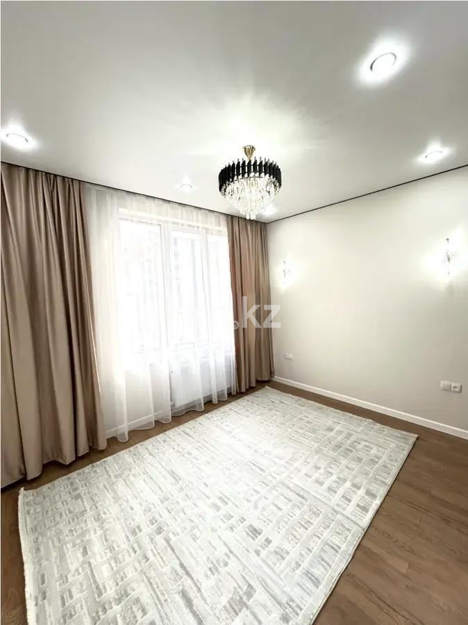 Продажа 2-комнатной квартиры, 53 м², мкр-н Шугыла, дом  340/46 в Алматы