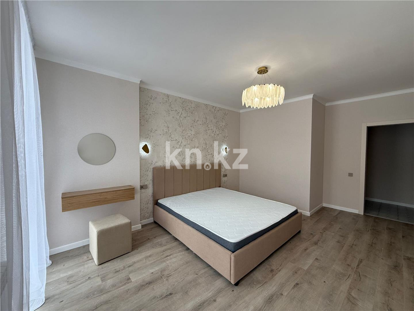 Продажа 2-комнатной квартиры, 53 м² в Астане - фото 2
