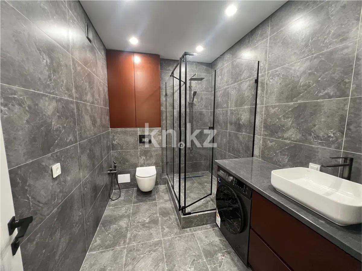 Продажа 2-комнатной квартиры, 65 м² в Алматы - фото 4