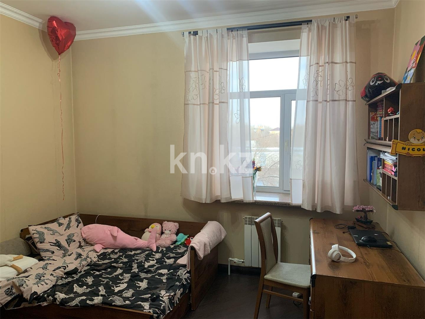 Продажа 7-комнатной квартиры, 391 м², ул. Аманжолова, дом  30 в Караганде - фото 10