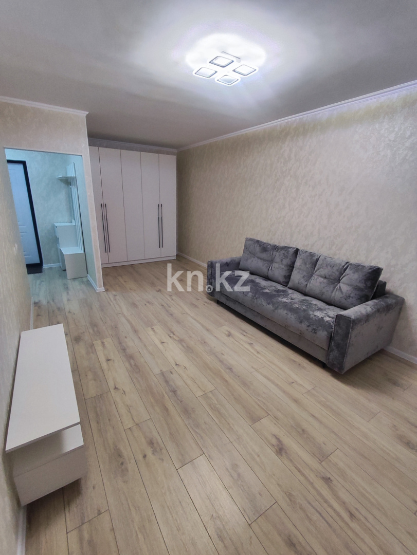 Аренда 1-комнатной квартиры, 36.6 м² в Астане