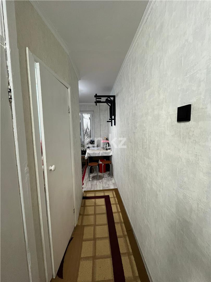Продажа 3-комнатной квартиры, 46 м² в Караганде - фото 6