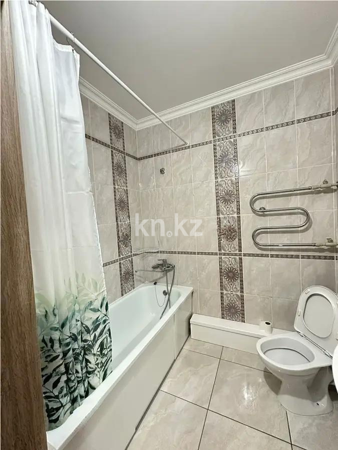 Продажа 2-комнатной квартиры, 58 м², пр. Мангилик Ел, дом  19 в Астане - фото 4