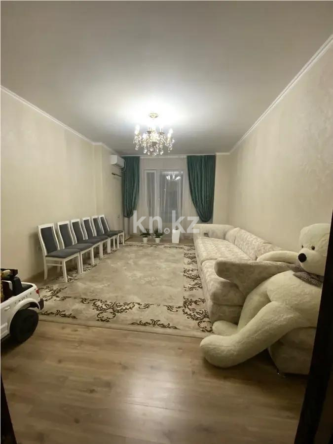 Продажа 3-комнатной квартиры, 100 м² в Астане