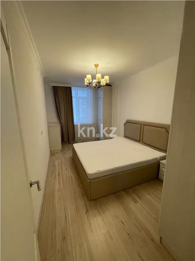 Продажа 3-комнатной квартиры, 69 м² в Астане - фото 3