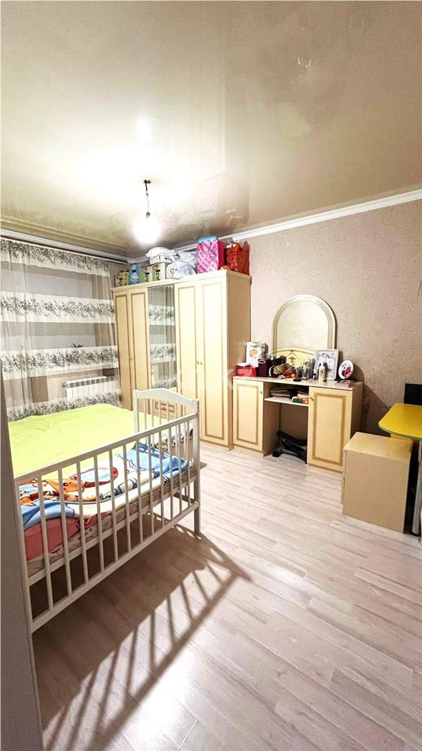Продажа 3-комнатной квартиры, 67 м², ул. Сарыарка, дом  6 в Караганде