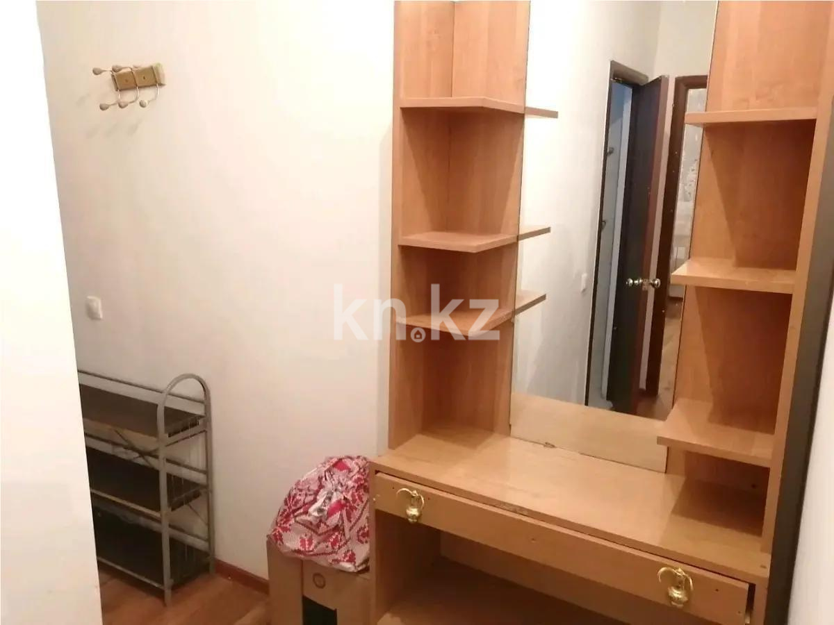 Продажа 1-комнатной квартиры, 36 м² в Алматы - фото 4