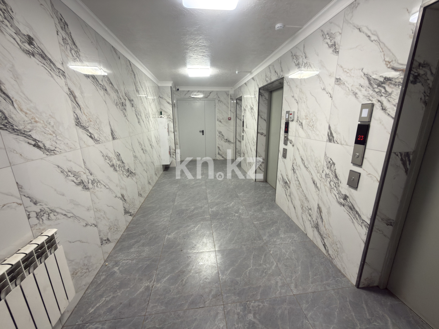 Продажа 1-комнатной квартиры, 41 м² в Караганде - фото 17