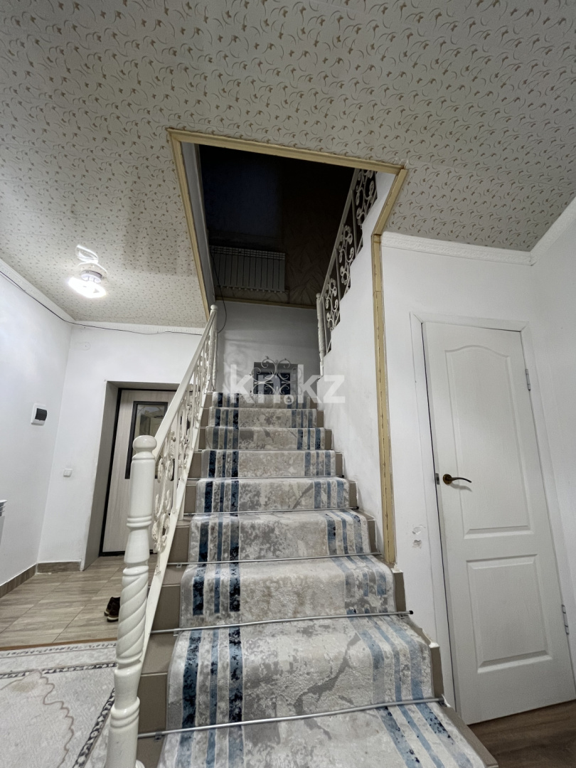 Аренда 5-комнатного дома, 250 м² в Шымкенте - фото 13