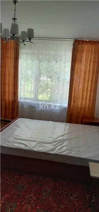 Продажа 1-комнатной квартиры, 33 м² в Алматы - фото 2