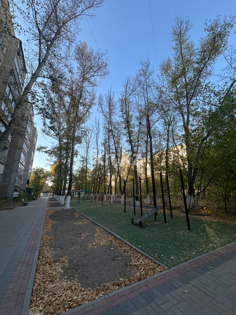 Продажа 2-комнатной квартиры, 51.4 м² в Караганде - фото 34