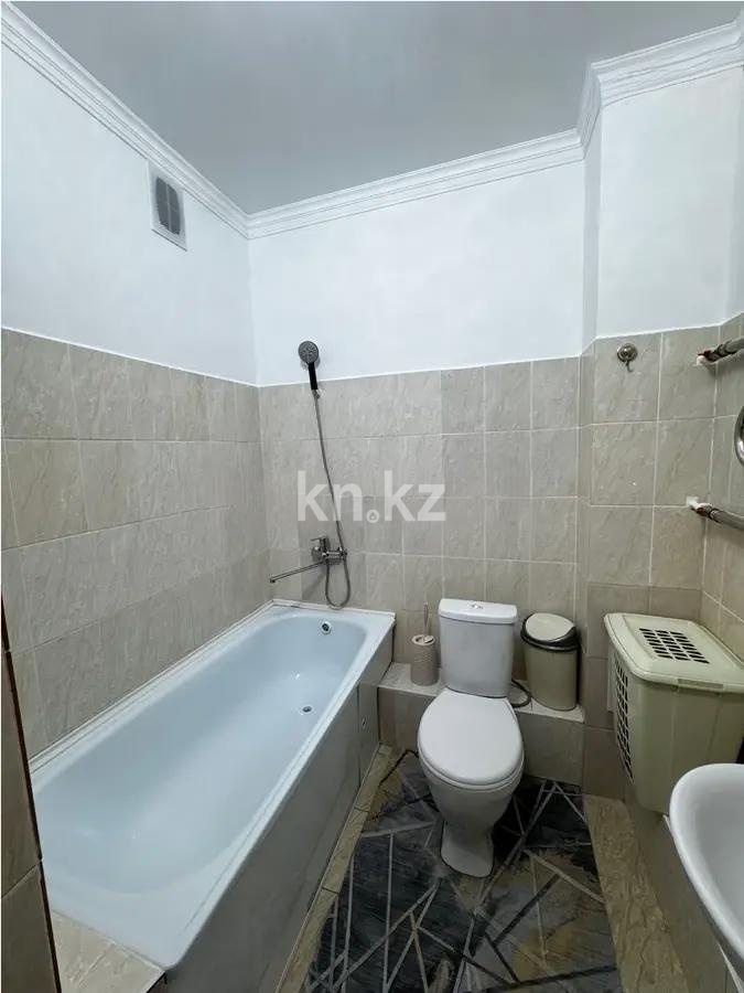 Продажа 1-комнатной квартиры, 41 м² в Астане - фото 3