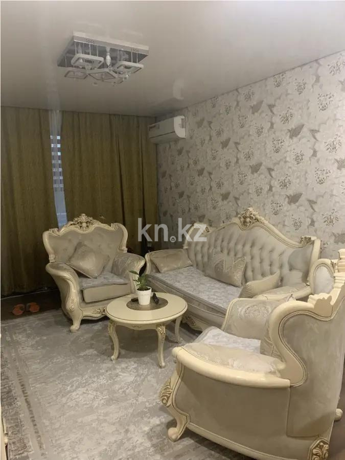 Продажа 2-комнатной квартиры, 54 м², мкр-н Жулдыз-2, дом  20 в Алматы