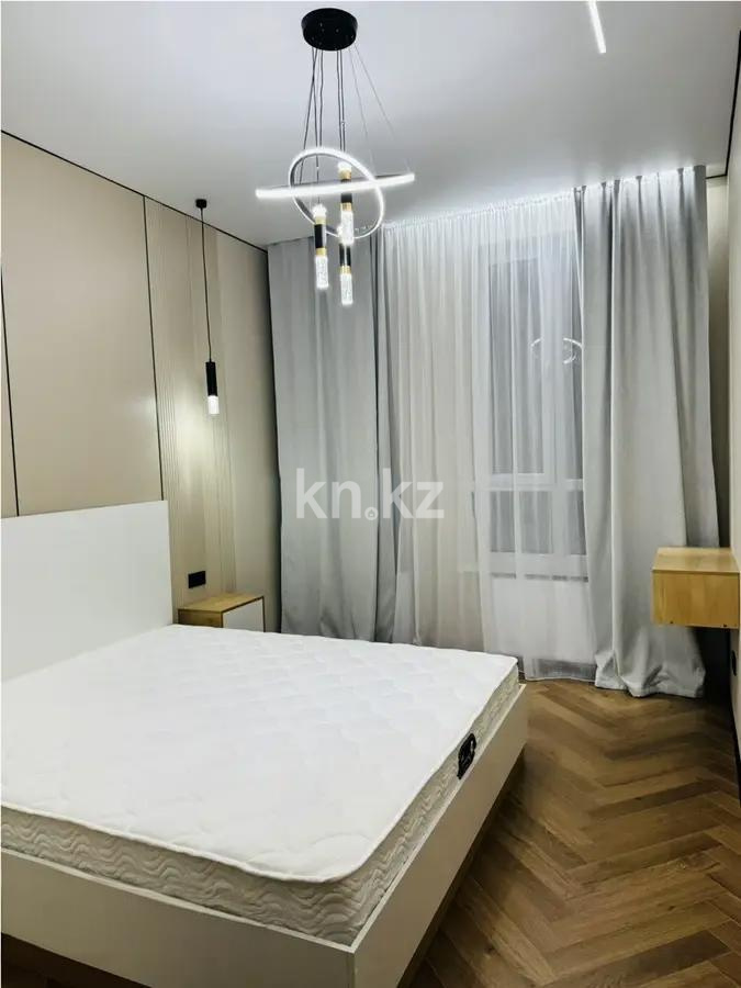 Продажа 2-комнатной квартиры, 50 м² в Алматы - фото 2