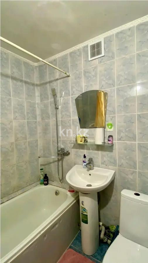 Продажа 2-комнатной квартиры, 40.3 м² в Астане - фото 4