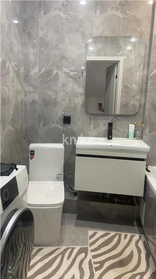 Продажа 2-комнатной квартиры, 60 м² в Астане - фото 4