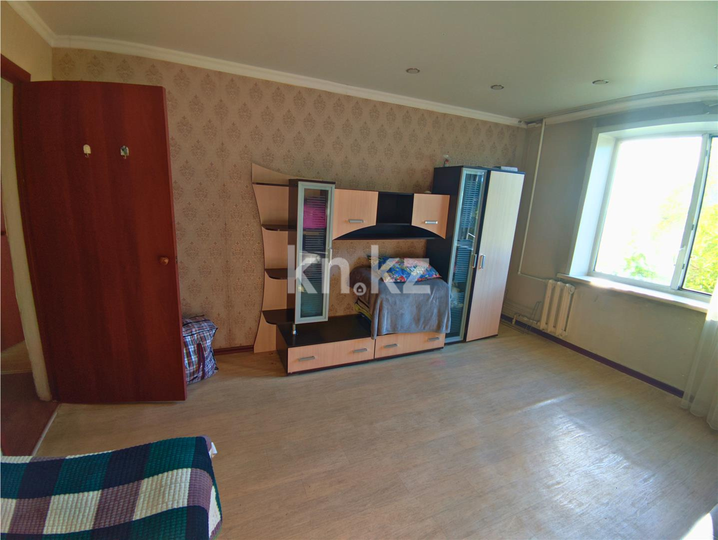 Продажа 1-комнатной квартиры, 33 м² в Караганде - фото 2