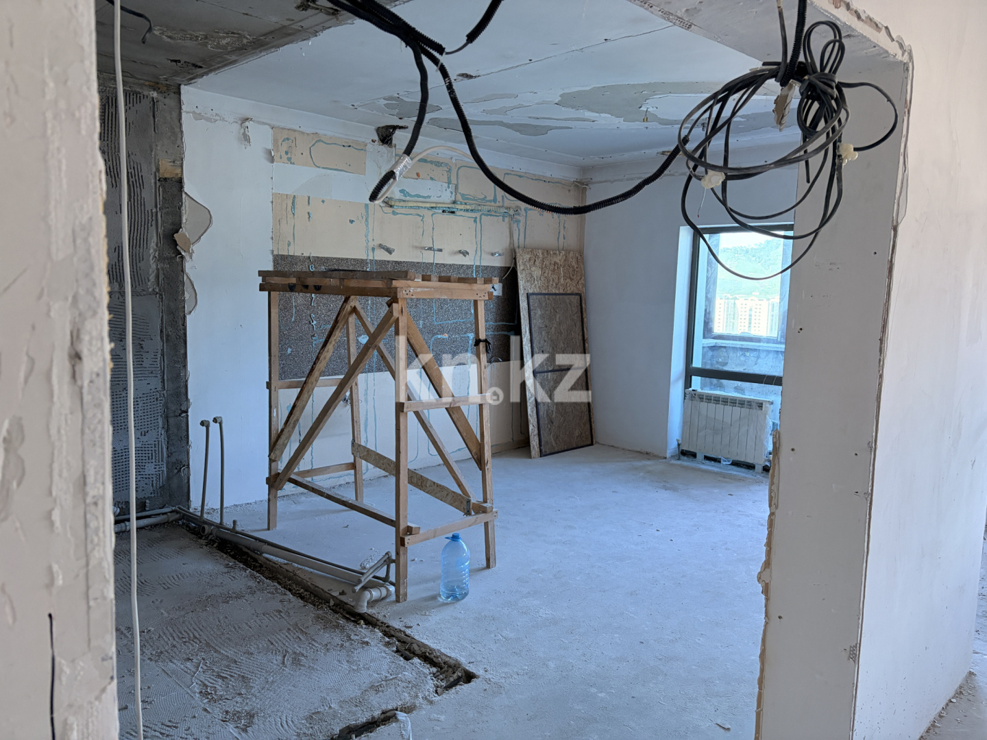 Продажа 3-комнатной квартиры, 100 м² в Алматы - фото 8