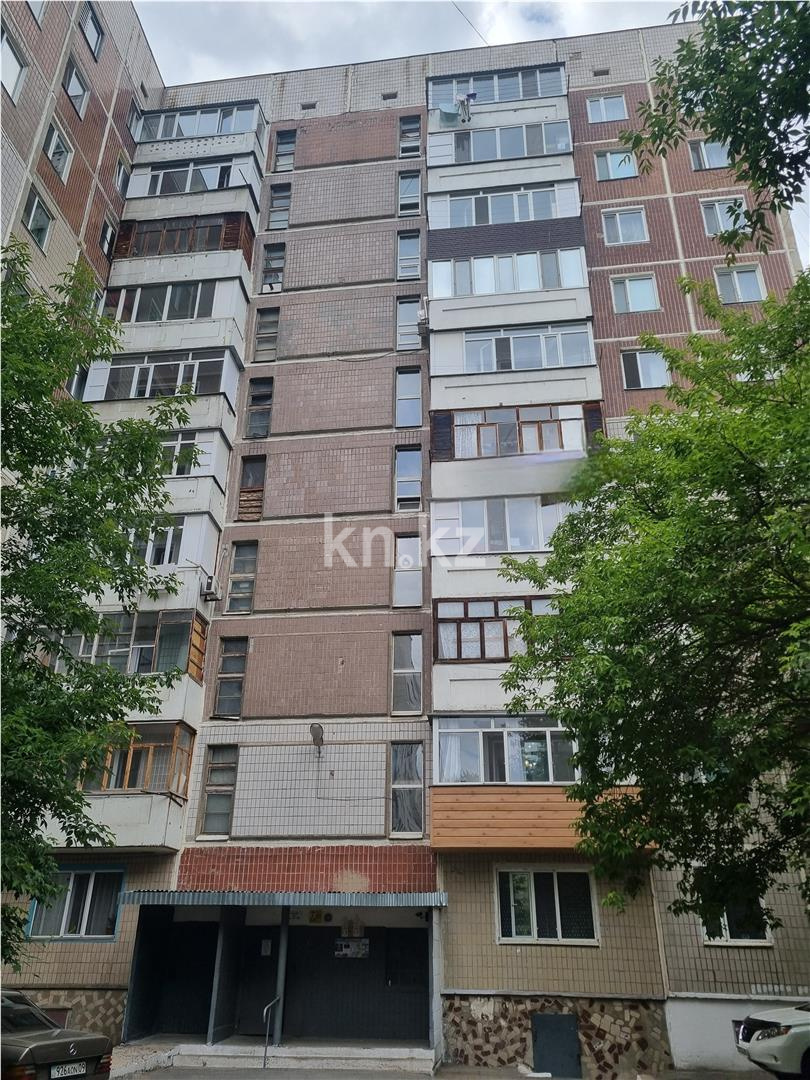 Продажа 1-комнатной квартиры, 36 м², ул. Сатыбалдина в Караганде - фото 8