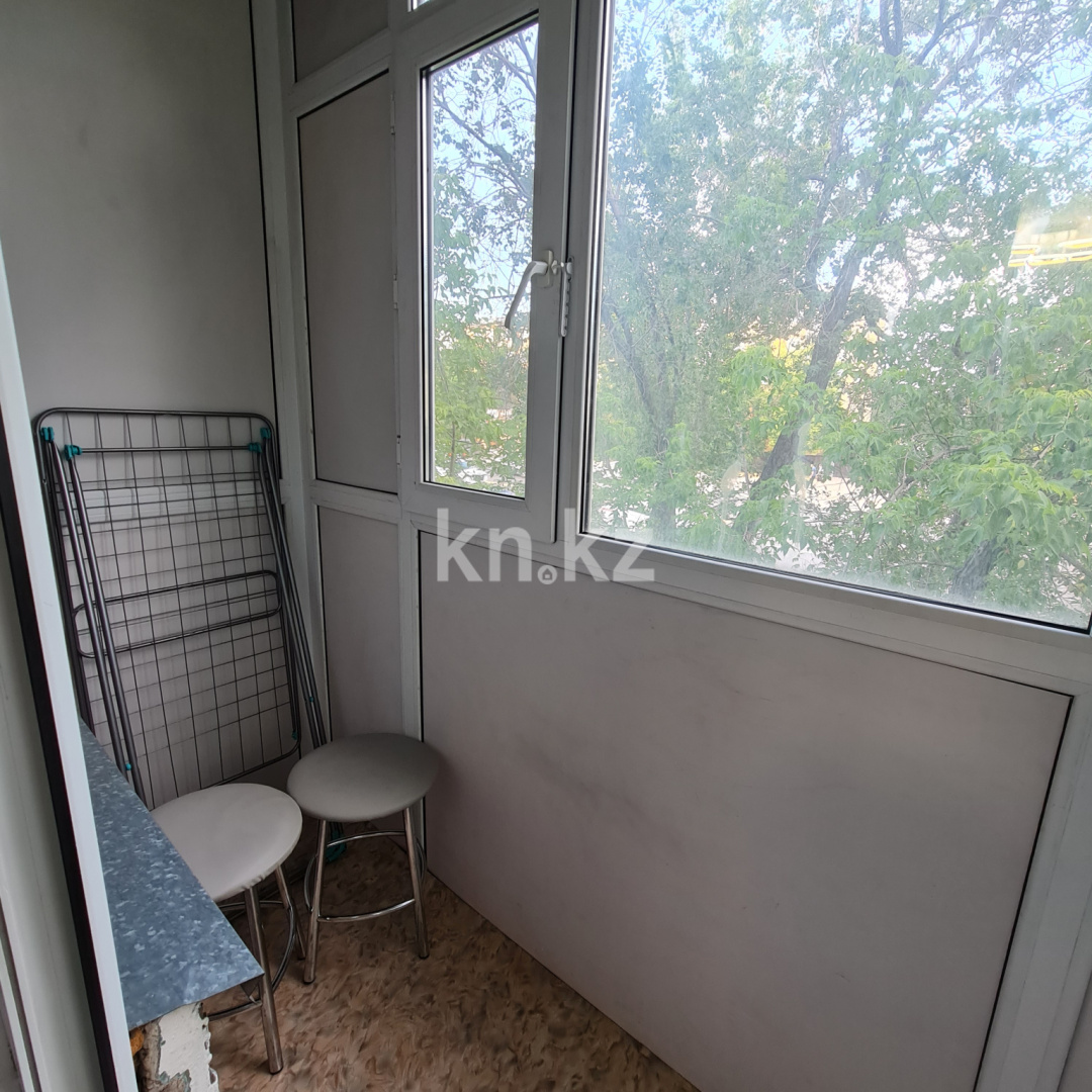 Аренда 2-комнатной квартиры посуточно, 47 м² в Караганде - фото 8