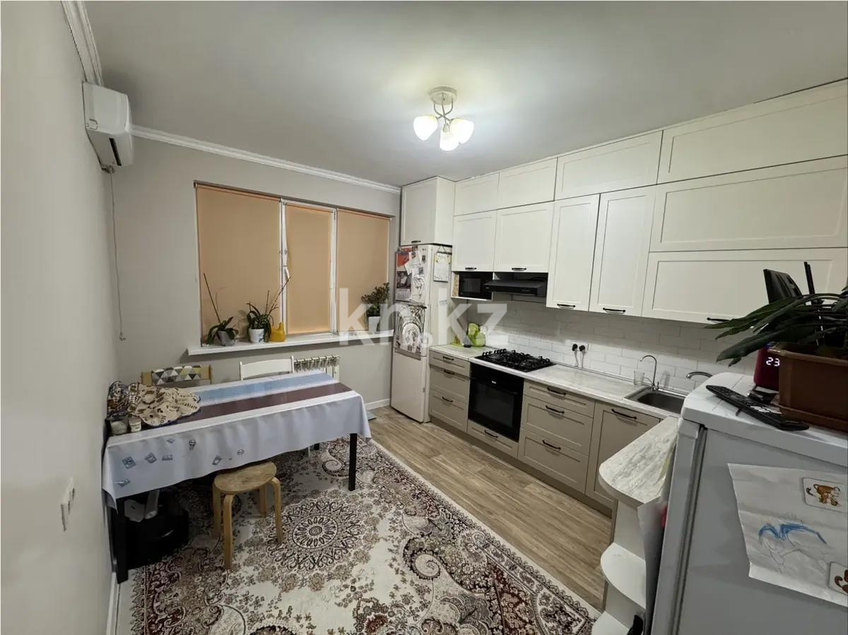 Продажа 1-комнатной квартиры, 39 м², мкр-н Шугыла, дом  341/1 в Алматы - фото 2