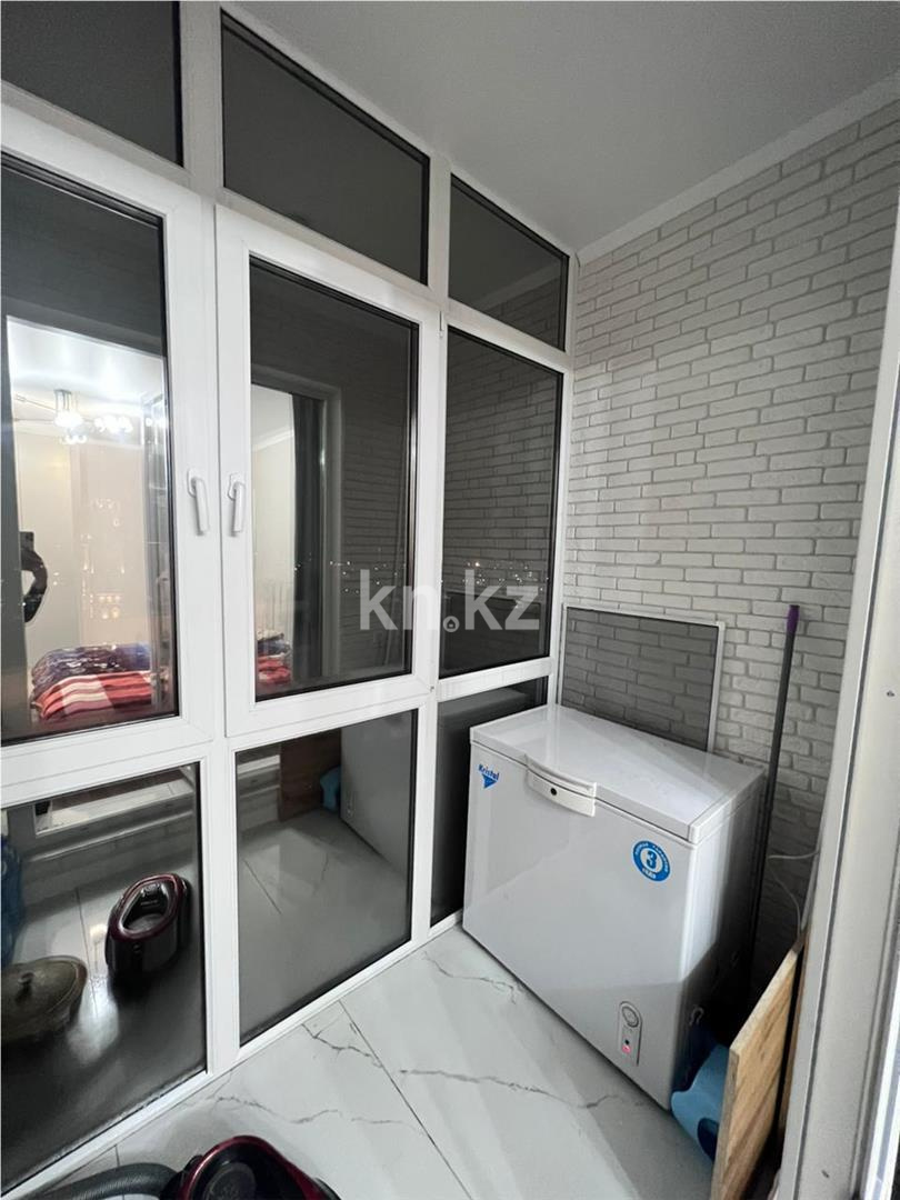 Продажа 3-комнатной квартиры, 83 м² в Караганде - фото 23