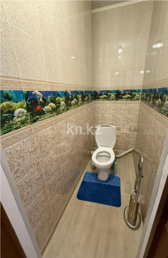 Продажа 3-комнатной квартиры, 90 м², пр. Шахтеров, дом  60 в Караганде - фото 5