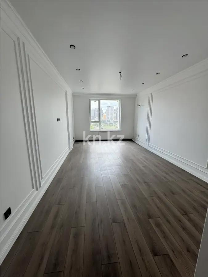 Продажа 3-комнатной квартиры, 107 м² в Астане