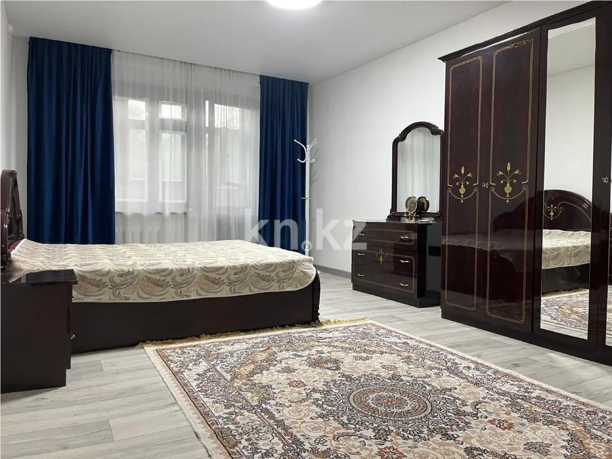 Продажа 2-комнатной квартиры, 65 м², пр. Аль-Фараби, дом  63 в Алматы